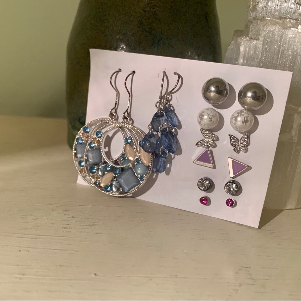 Earring Set🌸